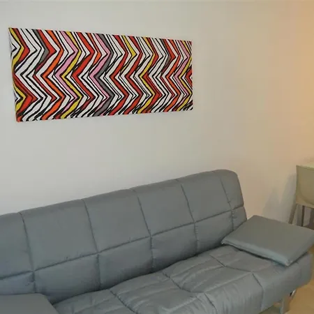 Coastal With Spacious Terrace Bibione