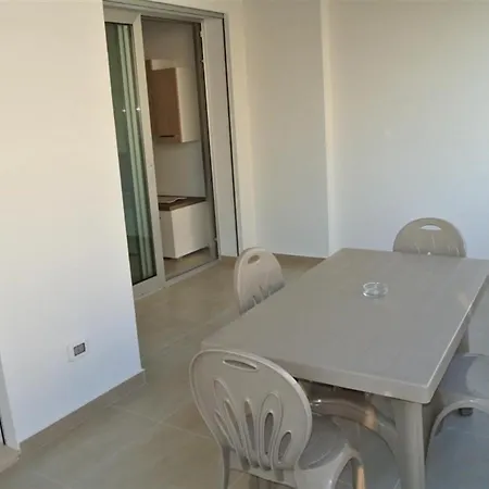 Coastal With Spacious Terrace * Bibione