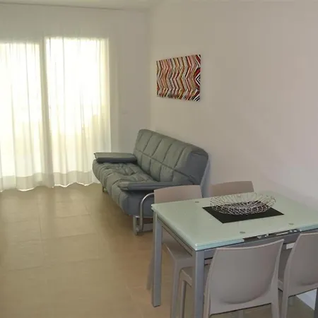 Coastal With Spacious Terrace Apartament *