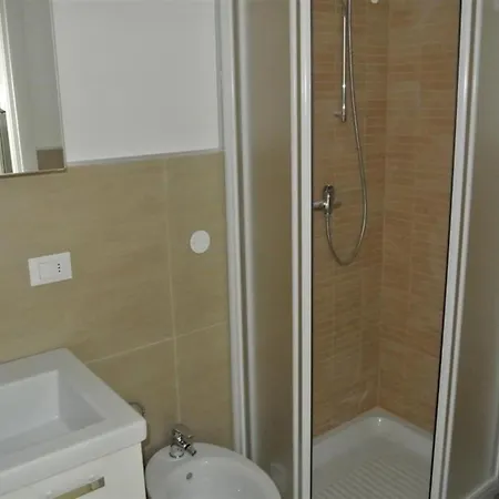 Coastal With Spacious Terrace Bibione